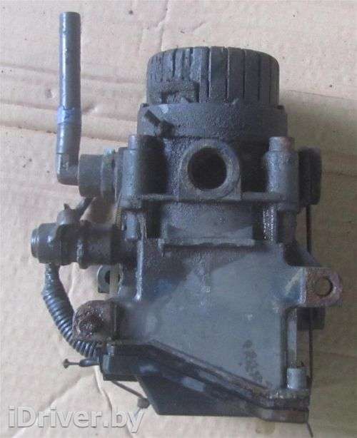 Кран модулятор тормозов передний ebs Renault Magnum 2003г. 5010457556 - Фото 1
