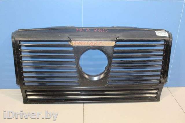 Решетка радиатора Mercedes G W461/463 1990г. A4638880015 - Фото 1