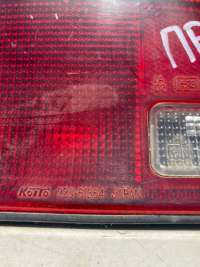Фонарь задний правый Mazda 2 DY 1995г. 22061364 - Фото 2