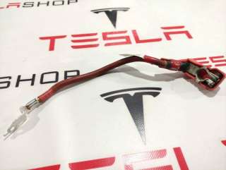 Клемма аккумулятора плюс Tesla model 3 2018г. 1067971-00-D,1118182-73-H - Фото 2
