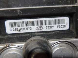  Блок ABS (насос) Nissan TIIDA C11 Арт AM50113708, вид 2