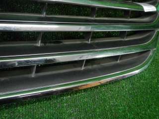 Решетка радиатора Hyundai Equus 2 2014г. 863503N700 - Фото 9