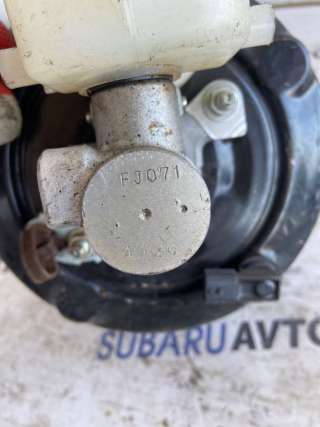 Вакуумный усилитель тормозов Subaru Legacy 6 2016г.  - Фото 2