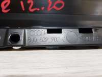 Накладка рамки двери задняя правая Audi Q3 1 2012г. 8U0839902BSP9 - Фото 4