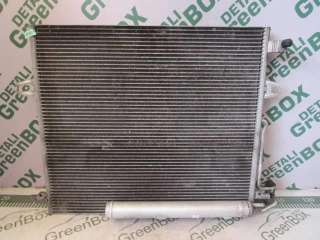 A2515000054 Радиатор кондиционера к Mercedes GL X164 Арт 34161
