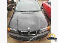Часть кузова (вырезанный элемент) BMW 3 E46 1999г.  - Фото 2