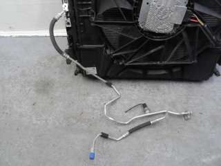 Вентилятор охлаждения инвертора BMW X3 F25 2011г. , - Фото 10