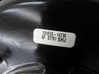 Вакуум тормозной Honda Odyssey 4 2008г. 131010-14730 - Фото 5