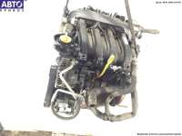 Двигатель  Renault Modus 1.2 i Бензин, 2005г. D4F740  - Фото 3