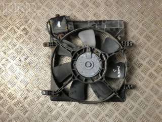 Вентилятор радиатора Subaru Outback 3 2005г. artFRM2370 - Фото 4