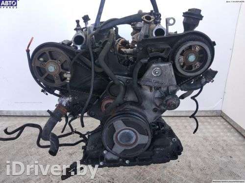 AYM Двигатель (ДВС) к Audi A6 C5 (S6,RS6) Арт 53946340 - Фото 5