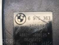 Ремень безопасности BMW 3 E90/E91/E92/E93 2008г. 6975363 , artFRC16337 - Фото 3