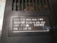 Блок управления (другие) BMW 5 E39 2000г. 6135-6919454 - Фото 3