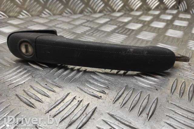 Ручка наружная передняя правая Ford Galaxy 1 restailing 2002г. art795003 - Фото 1