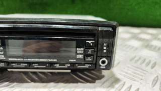 Магнитола (аудио система) Audi 100 C4 1992г. DUAL FL32746 - Фото 2