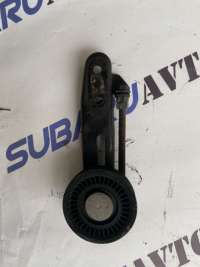 Натяжитель и ролики приводного ремня Subaru Baja 2006г.  - Фото 2