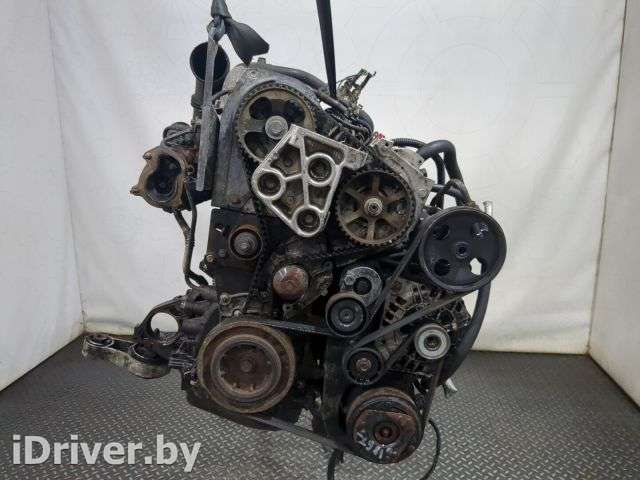 Двигатель  Opel Vivaro A 1.9 DCI Дизель, 2004г. 4414221,93171066,F9Q 760  - Фото 1