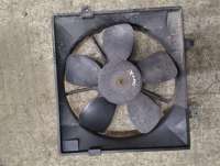  Вентилятор радиатора к Kia Carnival 1 Арт MT29082998