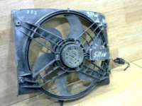  Вентилятор радиатора к BMW 3 E46 Арт 571VN