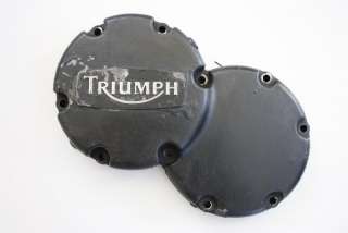  Защита двигателя к Triumph Trophy Арт moto418310