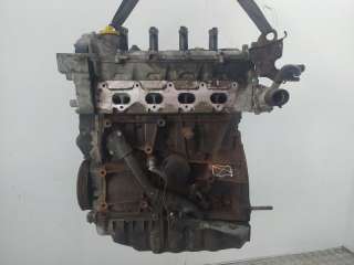 Двигатель  Renault Laguna 2 1.8  2002г. F4P (Б,H)  - Фото 3