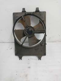 19020P8FA01 Вентилятор радиатора к Acura MDX 1 Арт 5905928
