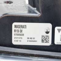 Фонарь габаритный Maserati Quattroporte 2014г. 670009228 , artGTV134932 - Фото 6