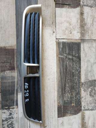Накладка (молдинг) переднего правого крыла Opel Antara 2012г. 22737872 - Фото 2