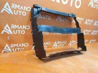 воздуховод радиатора Land Rover Range Rover 4 2012г. LR061740, fpla8c464a - Фото 2