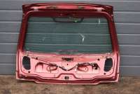 Крышка багажника (дверь 3-5) Volvo V40 1 1998г.  - Фото 2