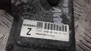 Блок управления АКПП Nissan Qashqai 1 2008г. 31036JD80BA64000U717X17 - Фото 2