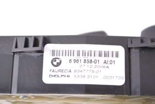 Кнопка регулировки сидения BMW X5 E70 2008г. 6961858 , art782180 - Фото 5
