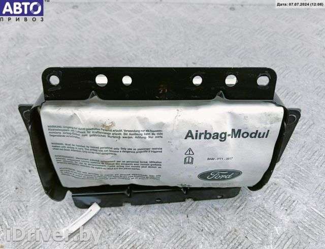 Подушка безопасности (Airbag) пассажира Ford C-max 1 2004г.  - Фото 1