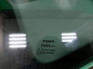 стекло глухое Nissan X-Trail T31 2013г. 833014BA0B, 833014BA0A - Фото 12