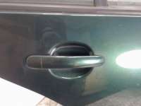  ручка боковой двери наружная зад прав к Volkswagen Bora Арт 22021856/6