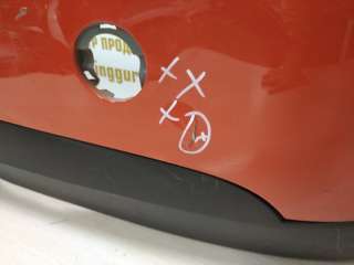 Бампер MINI Hatch 2013г. 51127380009 - Фото 7