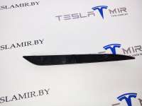 Катафот заднего бампера (отражатель) левый Tesla model S 2014г. 6007705-00 - Фото 2