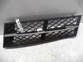 Заглушка (решетка) в бампер BMW 5 F10/F11/GT F07 2013г.  - Фото 4