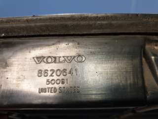 Решетка радиатора Volvo XC90 1 2002г. 8620641 - Фото 4