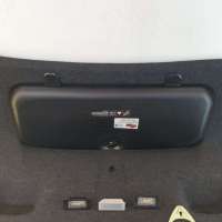 Обшивка багажника BMW 5 F10/F11/GT F07 2012г. 7204373 - Фото 2