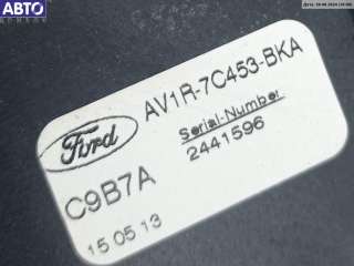 Кулиса КПП Ford B-Max 2013г. 1742233 , 8A6R-7K387-MD - Фото 3