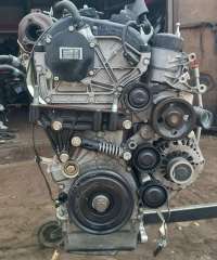 Двигатель  SsangYong Actyon 2 2.2 Xdi Дизель, 2015г. 672950  - Фото 2