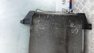  Радиатор кондиционера к Mitsubishi Outlander 3 restailing Арт JDN39KB01