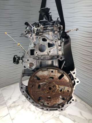 MRA8DE Двигатель Nissan Pulsar NB17 Арт 60025798, вид 2