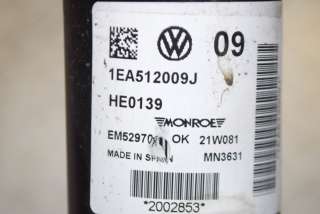 Амортизатор задний левый Volkswagen ID3 2021г. 1EA512009J , art2975464 - Фото 6