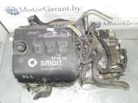 Двигатель  Smart Forfour 1 1.5  Бензин, 2004г. 135.95  - Фото 3