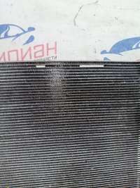 Радиатор кондиционера Hyundai i40 2013г. 976063Z000 - Фото 5
