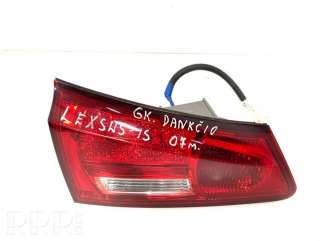 Фонарь габаритный Lexus IS 2 2007г. 5342, 5342 , artAIR14023 - Фото 6