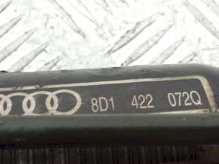 Рулевая рейка Audi A4 B5 2000г. 8D1422072Q - Фото 6