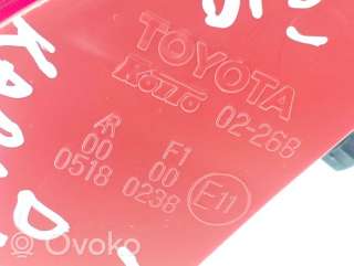 Фонарь габаритный Toyota Auris 2 2015г. 05180238 , artRKO41094 - Фото 5